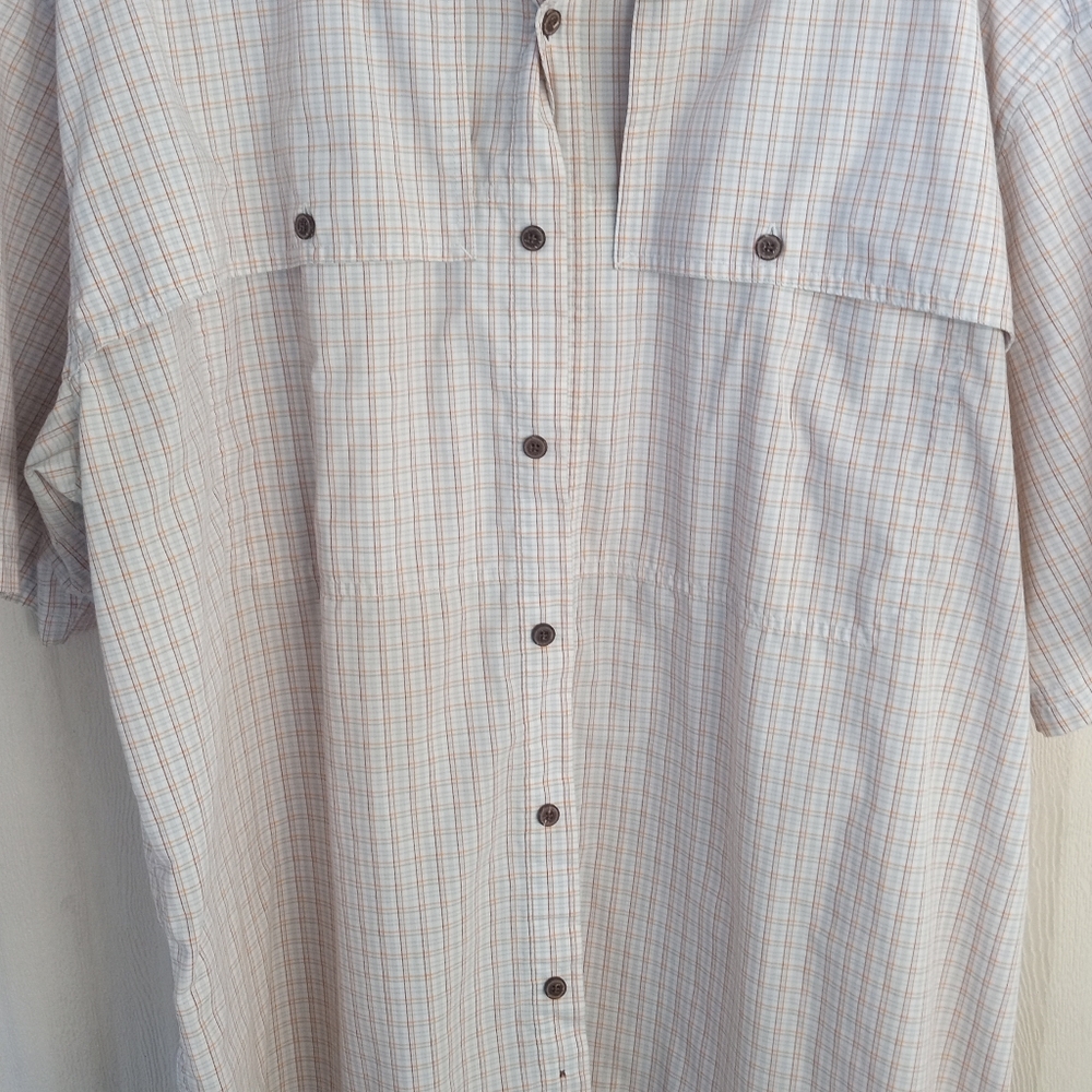 Patagonia men's shirt